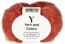 Yarn and Colors Elegant 024 Chestnut