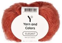 Yarn and Colors Elegant 024 Chestnut