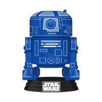 Star Wars POP! Vinyl Figure SWS11-R2-D2 BP 9 cm Star Wars POP! Vinyl Figure SWS11-R2-D2 BP 9 cm