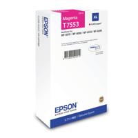 Originele inktcartridge Epson C13T755340 Magenta