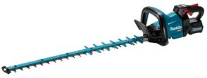 Makita UH009GD201 | Heggenschaar | XGT 40 Volt max | 75 cm | Set | 2x2,5Ah Accu