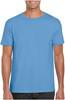 Gildan G64000 Softstyle® Adult T- Shirt - Carolina Blue - S