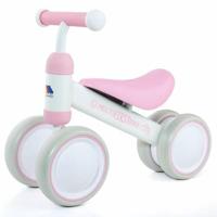 Driewieler Moltó Roze 38,5 x 25 x 5 cm Baby's
