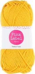 Pink Label Cotton Tube