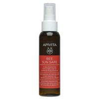 Apivita Suncare Bee Sun Safe Hydra Protective Sun Filters Hair Oil 100ml