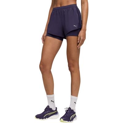 Puma Run Velocity 3'' 2in1 Short Dames