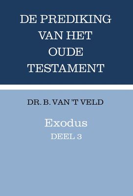 Exodus - B. van 't Veld - ebook