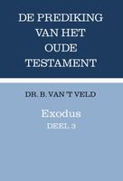 Exodus - B. van 't Veld - ebook - thumbnail