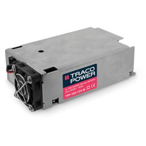 TracoPower TPP 450-112-M Schakelnetvoeding 37.5 A 450 W 13 V/DC 1 stuk(s)