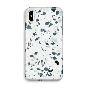 Terrazzo N°2: iPhone X Tough Case