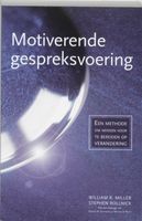 Motiverende gespreksvoering