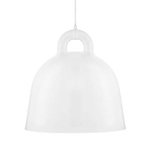 Normann Copenhagen Bell Hanglamp Ø 55 cm
