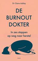 De burn-outdokter - Claire Ashley - ebook