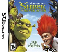 Shrek Forever After - thumbnail