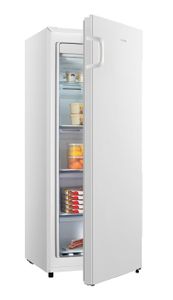 ETNA CONGÉLATEUR ARMOIRE VV6143NWIT diepvriezer Vrijstaand 155 l E Wit