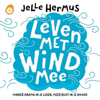 Leven met wind mee