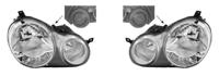 Koplamp Set SET5827962V