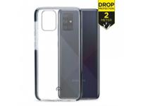 Mobilize Mobilize Shatterproof Case Samsung Galaxy A71 Black