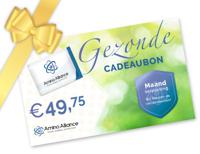 Cadeaubon Amino Alliance® maand