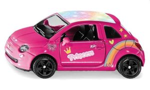 6503 Siku Auto Fiat 500 Knutselset Limited Edition