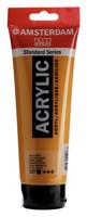 Royal Talens Amsterdam Standard Series Acrylverf Tube 250 ml - Gele Oker 227