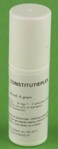 Balance Pharma CNP15 Conium Constitutieplex (6 gr)