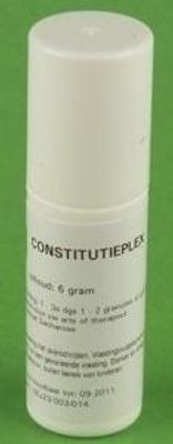 Balance Pharma CNP15 Conium Constitutieplex (6 gr)