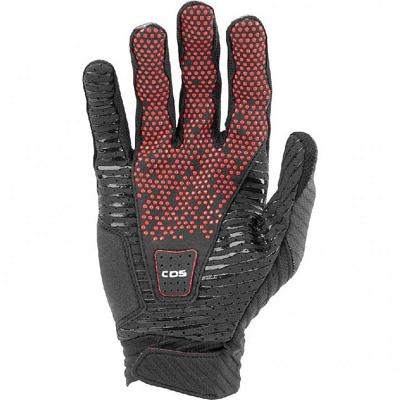 Castelli CW. 6.1 cross glove crosshandschoenen zwart/grijs heren Castelli CW. 6.1 cross glove crosshandschoenen zwart/grijs heren