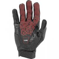 Castelli CW. 6.1 cross glove crosshandschoenen zwart/grijs heren