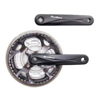 Sunrace - crankstel fcm300 -5mm 28-38-48 170mm m cg zw zi Sunrace - crankstel fcm300 -5mm 28-38-48 170mm m cg zw zi