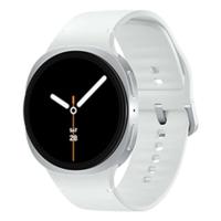 Smartwatch Samsung Galaxy Watch 8 Wit Zilverkleurig 1,5" 44 mm Ø 44 mm