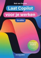 Laat Copilot voor je werken (Paperback)