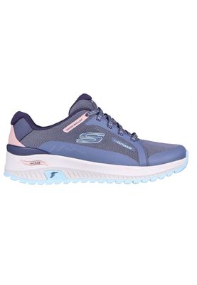 Skechers Wandelschoenen Arch Fit Discover 180081/SLT Blauw maat