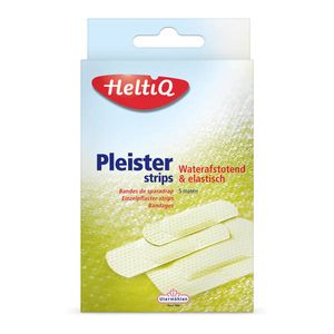 Pleisterstrips waterafstotend & elastisch