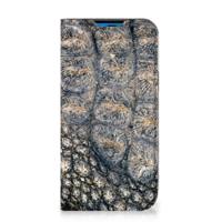 iPhone 14 Pro | Hoesje maken | Krokodillenprint
