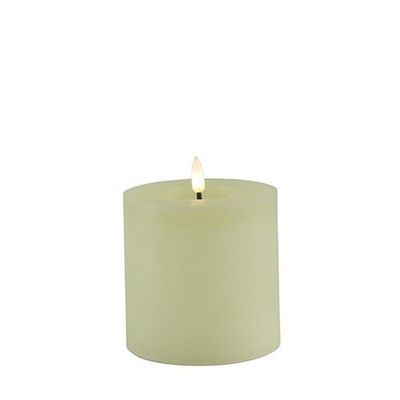 Stompkaars breed Lyon Creme S