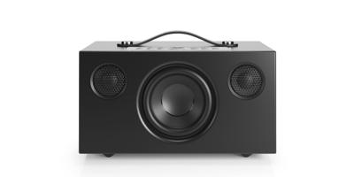 Audio ProC5 MkII Smart Multiroom Wifi speaker Zwart