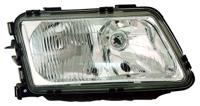 Koplamp links 205040082