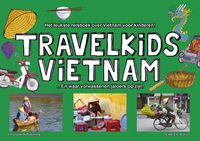 Kinderreisgids Travelkids Vietnam | Far Lowlands Publishing