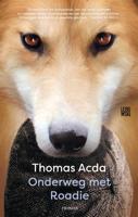 Onderweg met Roadie (Paperback)