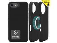 My Style My Style Magsafe Tough Case for Apple iPhone 6/6S/7/8/SE (2020/2022) Black