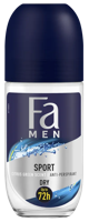 Fa Men Sport Citrus Green Scent Anti-Perspirant