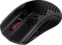 HyperX Pulsefire Haste - Wireless Gaming Mouse (zwart) - thumbnail