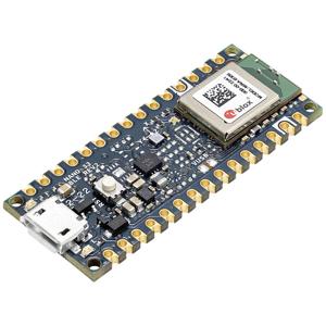 Arduino ABX00071 Board Nano 33 BLE Rev2 Nano ARM® Cortex®-M4