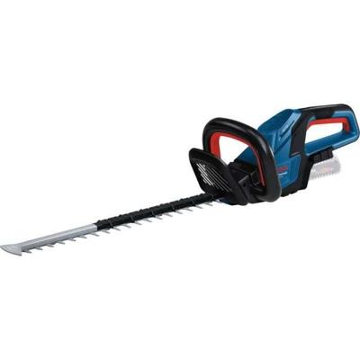 GHE 18V-50 Professionele Accu Heggenschaar - 18V - 50 cm - Zonder accu en lader - BOSCH - 06008C9500
