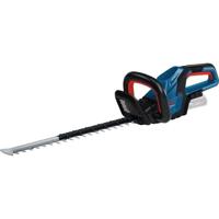 GHE 18V-50 Professionele Accu Heggenschaar - 18V - 50 cm - Zonder accu en lader - BOSCH - 06008C9500