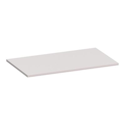 Brauer Ocean Slim Topblad - 80 cm - Mat Zand