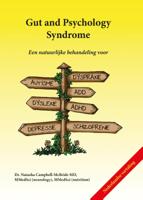 Gut and Psychology Syndrome (Paperback)