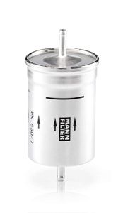 Brandstoffilter WK8307