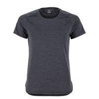 Stanno 414600 Functionals Workout Tee Ladies - Anthracite - L
